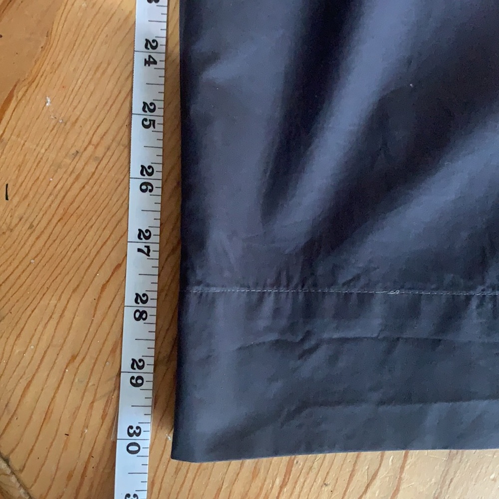 LOFT Cotton Sleeveless Dress - Picture 5 of 7